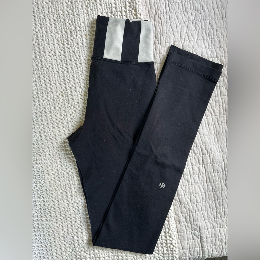 Lululemon will pant 329